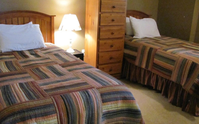 Fairmont Creek Property Rentals Marble Canyon