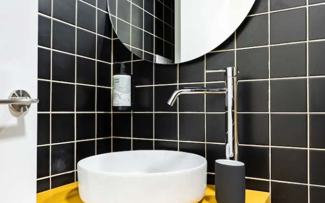Smartr Valencia Turia