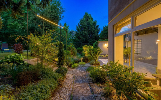 Riki'S Apartment-Zagreb