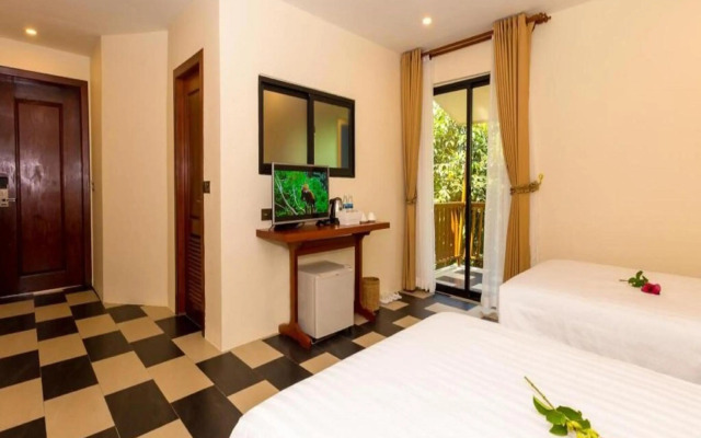 360 Resort Sihanoukville