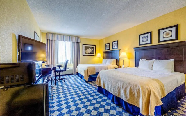 Holiday Inn Columbus N - I-270 Worthington
