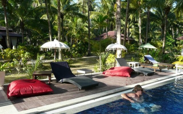 Coconut Lane Villas