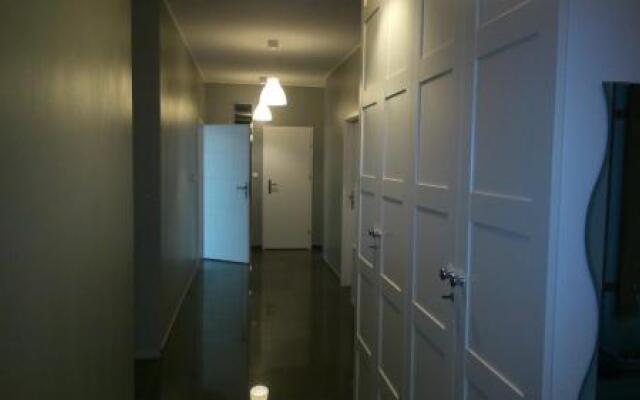 Apartamenty Fresco Plus