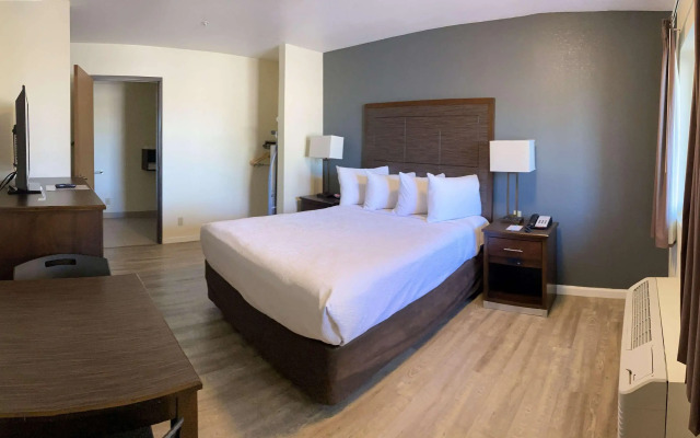 SureStay Hotel by Best Western Williams