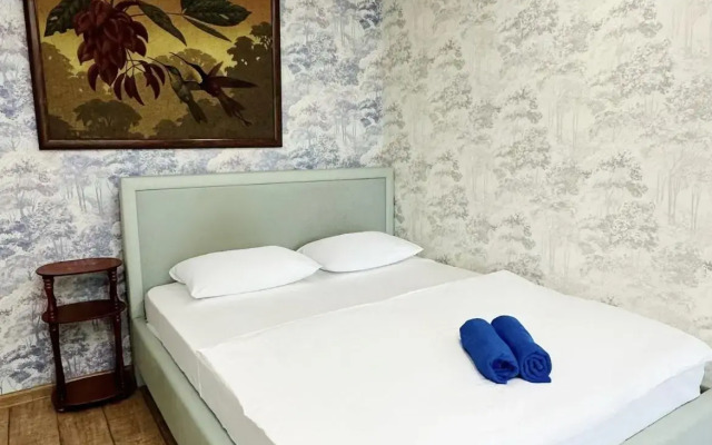 Nestory на улице Зеленодольская 7 корпус 1