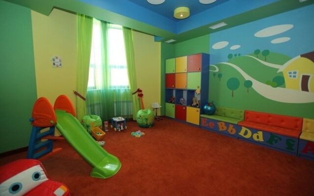 Multi Rest House