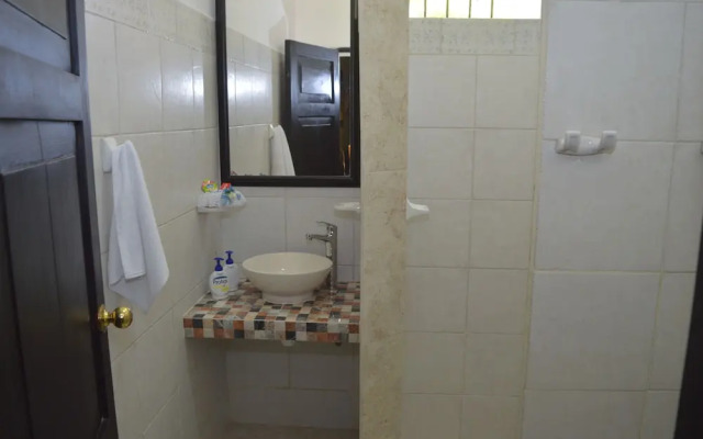 Casa Hotel Boutique Ana Lorenza