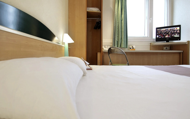 ibis Paris Porte d'Italie
