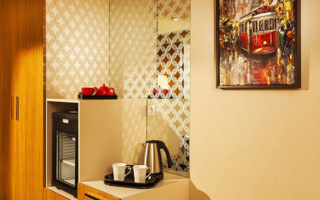 Nidya Hotel Esenyurt