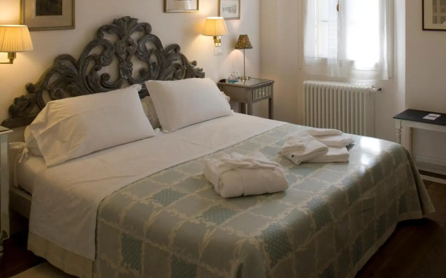 M Club De Luxe B&B