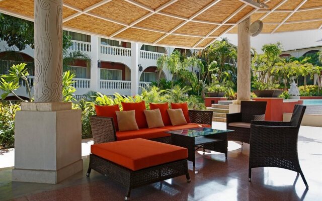 Hotel Tamarindo Diria Beach Resort