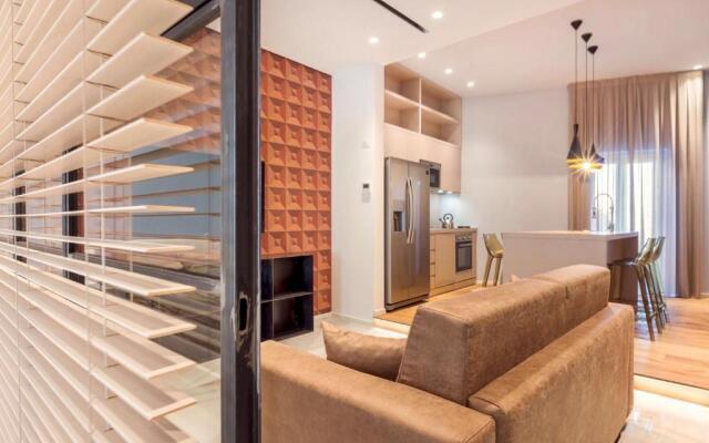 Colombo13 Boutique Apartment