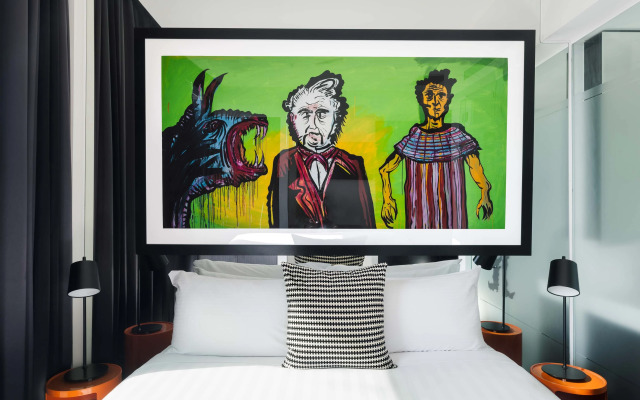 The Cullen Melbourne - Art Series