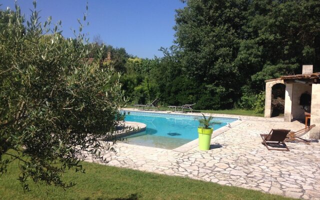 Gîte et maison de vacances Campagne Valérie