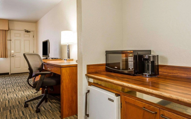 Quality Inn Petaluma - Sonoma