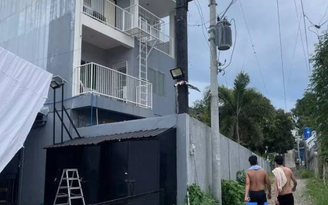 Surfside hostel LU Surftown