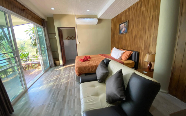 Kwainoy Riverpark & Resort