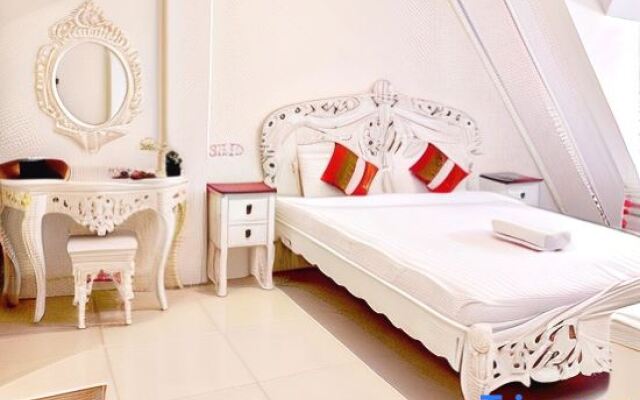 Narastay Phrom Phong