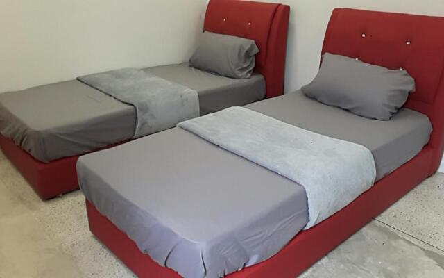 Jiaxin Homestay Semenyih Broga Selangor