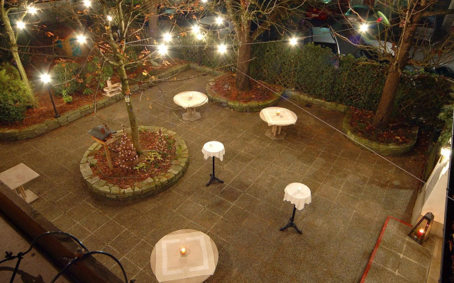 Hotel Gasthof Brauwirt