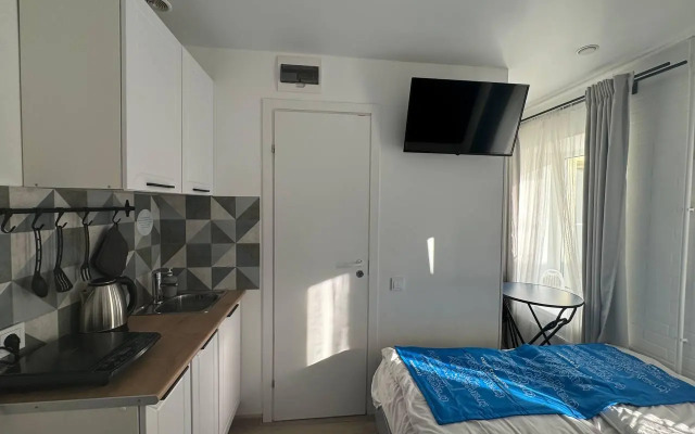 Квартира на улице Тележной 13