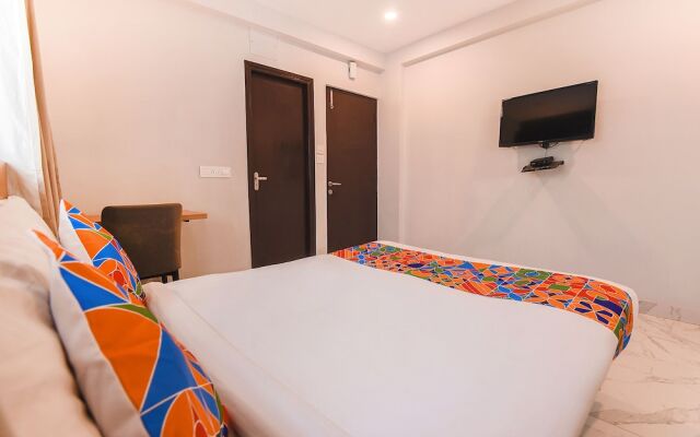 Fabhotel Eden