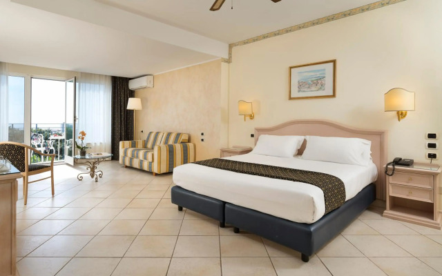 Sant Alphio Garden Hotel & Spa