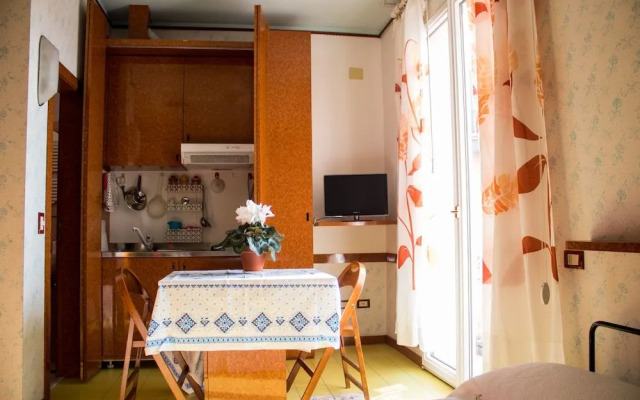 Residence Hotel B&B Rosa