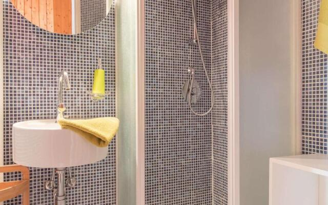 Appartement Montgenèvre, 3 pièces, 6 personnes - FR-1-330D-13