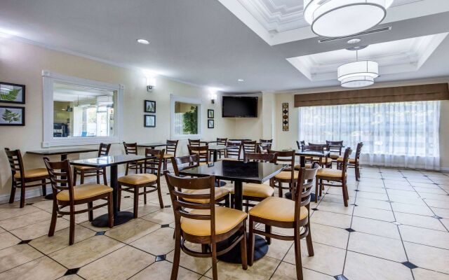 Sleep Inn & Suites Montgomery East I-85