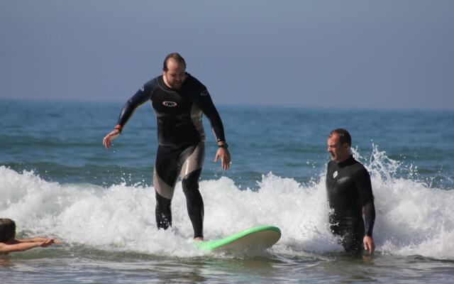 Local Surf Maroc