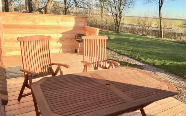 Hof Steinhütten Boutique Apartments