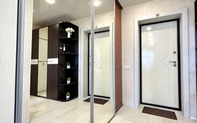 Апартаменты Четыре Сезона мкрн. Восточный 4/5