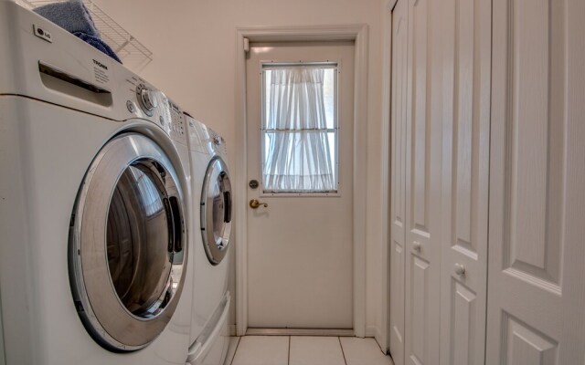 Villa Reeling Retreat - Roelens Vacations