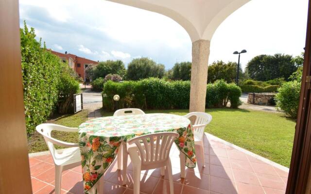 Coclearia Apartment