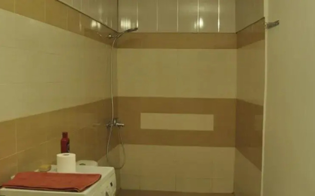 Homestay Olga