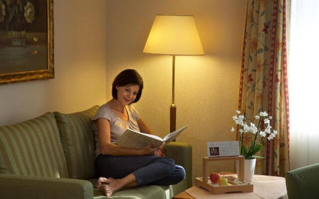 Hotel Zum Stein Wellness & Genuss Resort