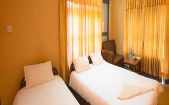 Hotel Sunway Inn Nepal