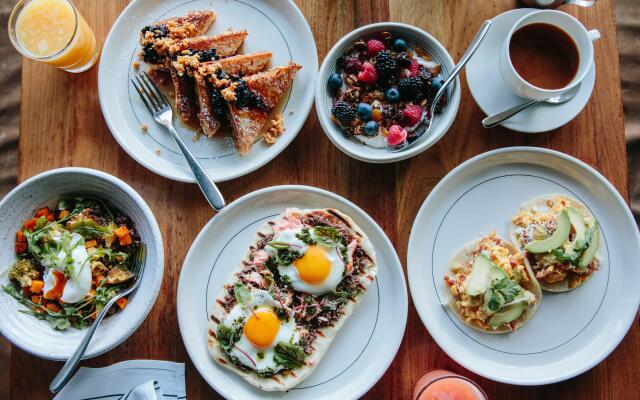 Kimpton Marlowe Hotel by IHG