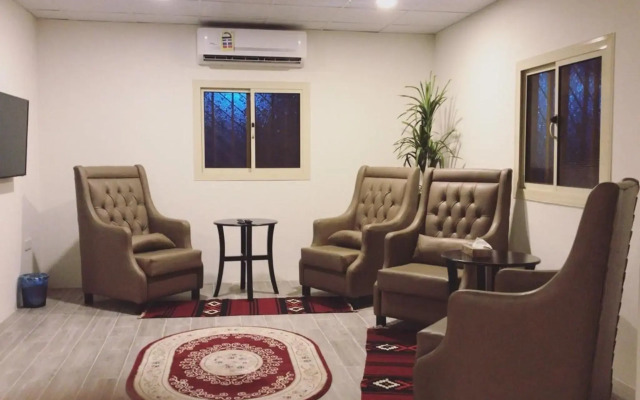 Waad Al Ula Hotel