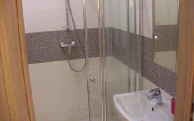Hostel Kubik