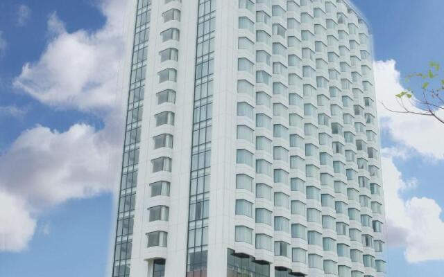 Central Luxury Ha Long Hotel