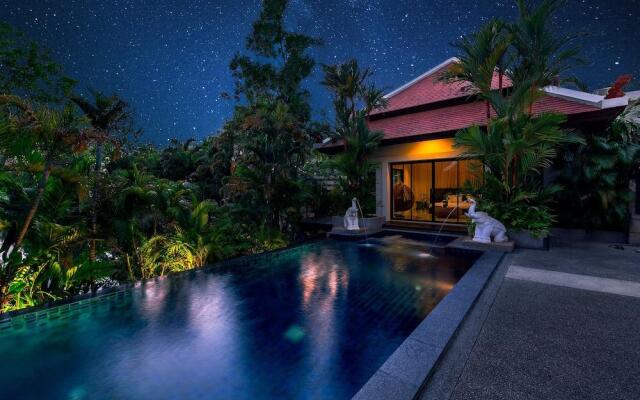 Villa Toba by Tropiclook