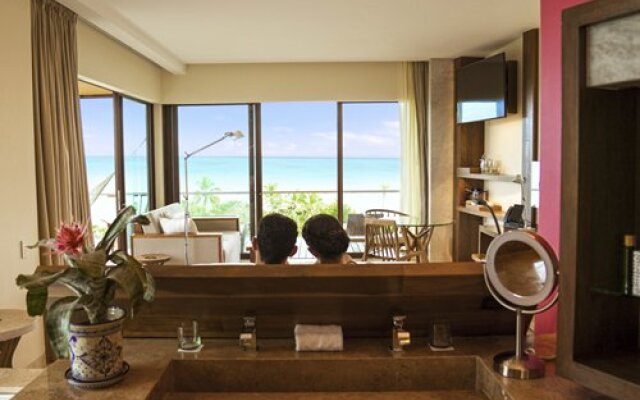 Xcaret Mexico Agua SPA Adults All Inclusive (Adults only)