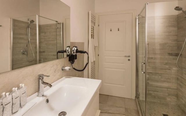 Hotel cortaccia sanvitale