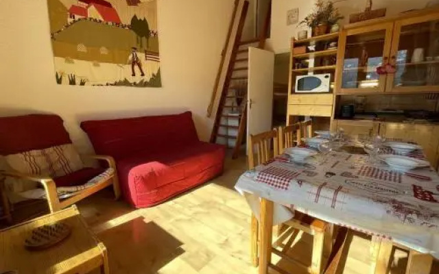 Apartment Cytises 4