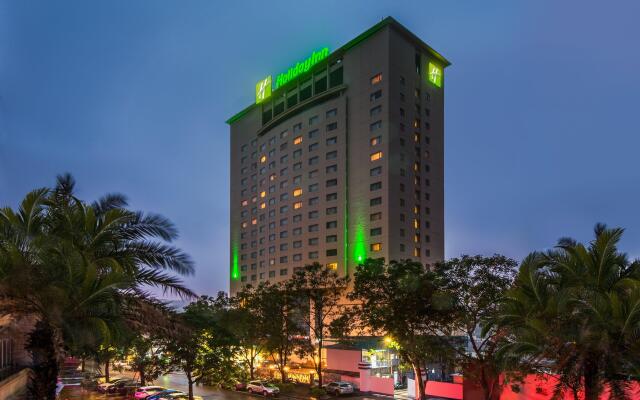 Holiday Inn Zhongshan Downtown