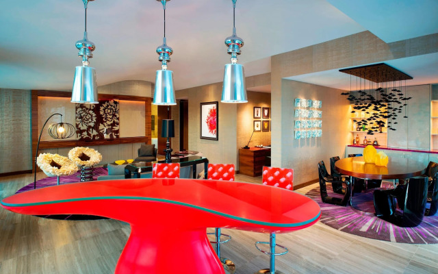 W Singapore - Sentosa Cove