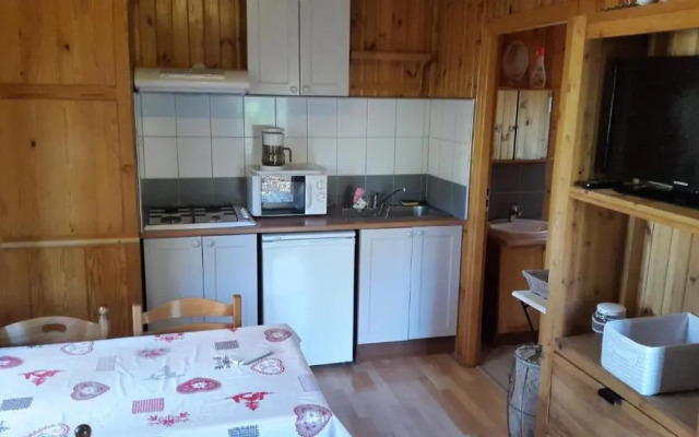 Camping La Motte Flottante