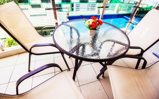 The Loft Pratumnak by Pattaya Sunny Rentals